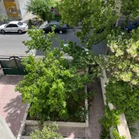 آپارتمان فول امکانات 104 متر