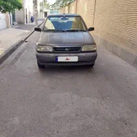 پراید۱۳۱
