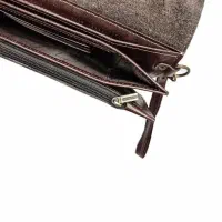 کیف مدارک گم شده