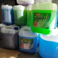 مایع لباسشویی