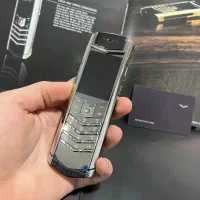 vertu (ورتو)|موبایل|تهران, نجات اللهی|دیوار