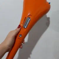 ماساژور برقی دستی مدل‌ پنجه ببری