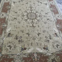 تخته فرش ۹ متری