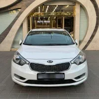 سراتو ۲۰۱۴ موتور ۲۰۰۰