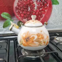 کتری سماور گازی پاسماوری