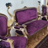 مبل سلطنتی