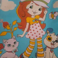 فرش اتاق کودک|فرش|تاکستان, |دیوار