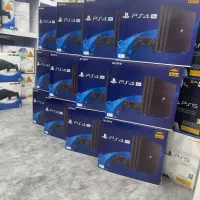 نصب بازی  Xbox کپی‌خور PS4 تا 13.52 و PS5 تا 12.70