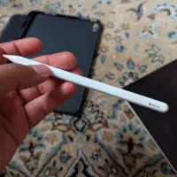 آیپد ایر ۵ به همراه قلم و دوعدد کیفIpad Air 5th|تبلت|اصفهان, گلزار|دیوار