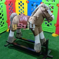 اسب پاندولی