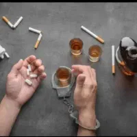 ترک اعتیاد،بدون بستری