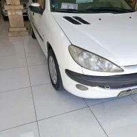 اس دی V8 مدل ۸۷ تک برگ سند