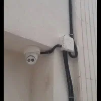 نصب راه اندازی دوربین مداربسته