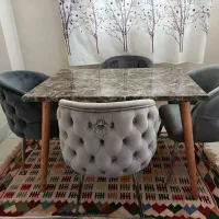 میز ناهار خوری