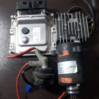 لوازم موتور rs و ns