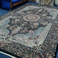 فرش ۶ و ۹ متری سالم سالم