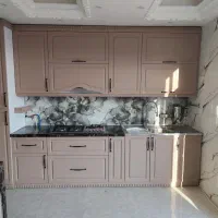 کابینت و کمد دیواری طاها|خدمات پیشه و مهارت|مرند, |دیوار