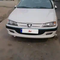 فروش پارس سفارشی1402elx