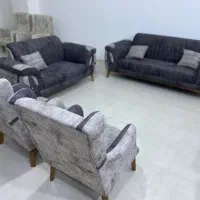 مبل لوکس/مبلمان خانگی / دیاموند قشم