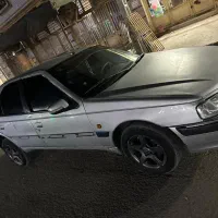 ماشین پژو پارس|خودرو سواری و وانت|چابهار, |دیوار