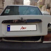 پراید مدل 80