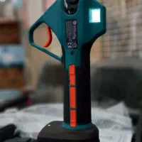 قیچی شارژی مورسل|ماشین‌آلات صنعتی|مراغه, |دیوار