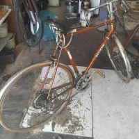 دوچرخه کورسی|دوچرخه، اسکیت، اسکوتر|تهران, سازمان برنامه شمالی|دیوار