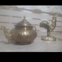 برنز|مجسمه، تندیس، ماکت|نورآباد, |دیوار