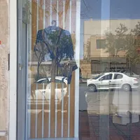 ویترین لباس یاآشپزخانه