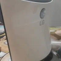 مانیتور ال جی|قطعات و لوازم جانبی رایانه|اراک, |دیوار