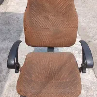 صندلی چرخدار سالم