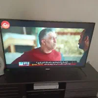 تلویزیون هوشمند فیلیپس 4K