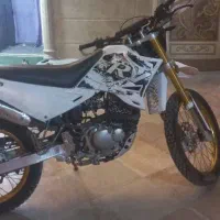 موتور ترل روان مدل۹۹|موتورسیکلت|زاهدان, |دیوار