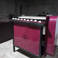 دستگاه تولید چسب برق