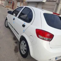 تیبا ۲هاچبک مدل ۱۴۰۰|خودرو سواری و وانت|گنبد کاووس, |دیوار