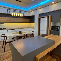 ویلا جنگلی استخردار ارشام همراه با بیلیارد|اجارهٔ کوتاه‌مدت ویلا و باغ|رشت, معلم|دیوار