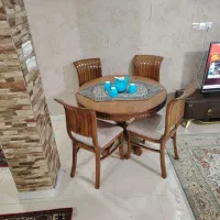 میز غذاخوری|میز و صندلی غذاخوری|تهران, کرمان|دیوار