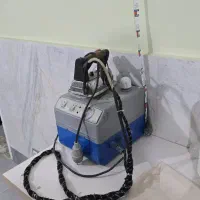 اتو صنعتی خیاطی سیلتر