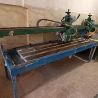 دستگاه برش سنگ کارکرده،سنگبر،سنگ بری،فرزابی،سنگبری|ماشین‌آلات صنعتی|تهران, نازی‌آباد|دیوار