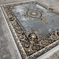 فرش ماشینی۵۰۰ش۶،۹،۱۲متری هیوا بهار ایپک|فرش|تبریز, |دیوار