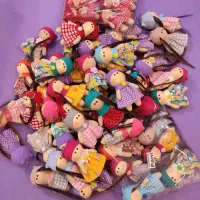 عروسک آویز 10سانتی|اسباب‌‌بازی|زنجان, |دیوار