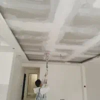 نقاشی ساختمان ،درزگیری اصولی کناف ،۲۵ سال تجربه