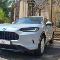 هوندا ZRV 2024 هیبرید (رقیب راو۴  ونزا CRV)|خودرو سواری و وانت|تهران, اباذر|دیوار