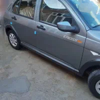 کوییک ۴۰۱ پارس خودرو|خودرو سواری و وانت|تهران, شهرک ولیعصر جنوبی|دیوار