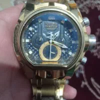 ساعت اینوکتا