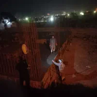 امتیاز آپارتمان آموزش و پرورش|پیشفروش املاک|سنندج, |دیوار