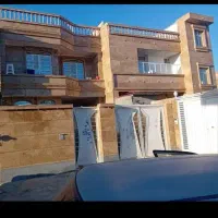 احمدنژاد فروش دو طبقه دو نبش