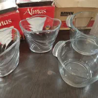 ظرف یخ و جاکاردی