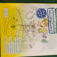 کتابِ های تیزهوشان پایه ششم به هفتم|کتاب و مجله آموزشی|تهران, سوهانک|دیوار