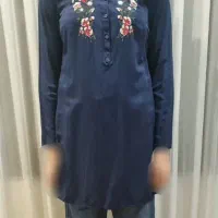 شومیز و مانتو ترک